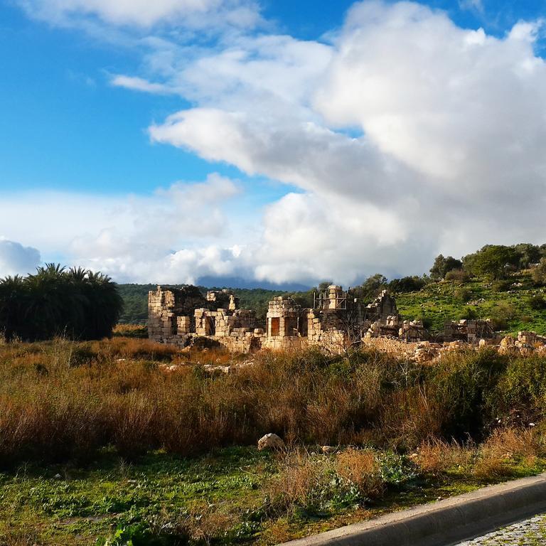 Flower Hotel Patara Exterior photo